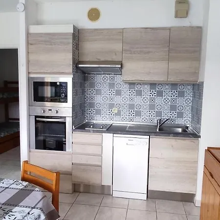 Plage, Open Sud Мольез-е-Маа