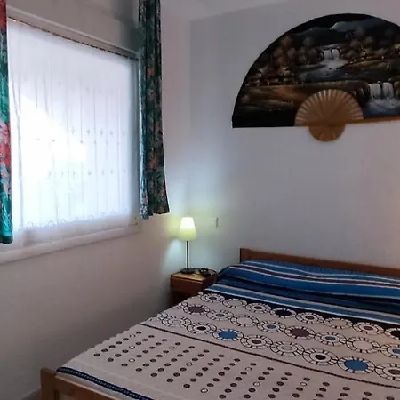 Апартаменты Plage, Open Sud Мольез-е-Маа