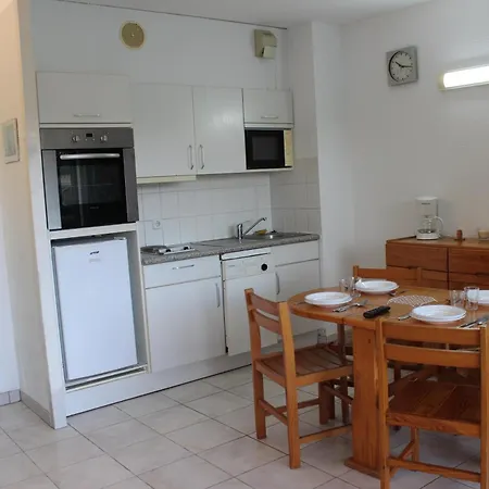 Plage, Open Sud Appartement *