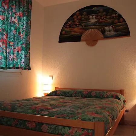 Plage, Open Sud Appartement