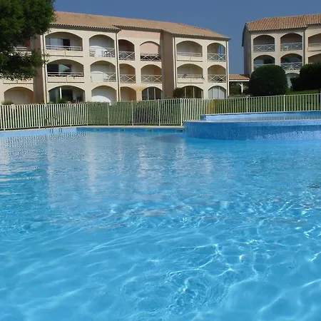 Appartement Plage, Open Sud *