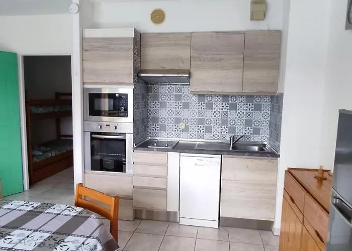 Plage, Open Sud Мольез-е-Маа