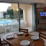 Apartmán Plage, Open Sud *