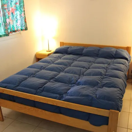 Appartement Plage, Résidence Open Sud