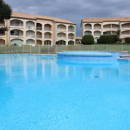 Plage, Open Sud Apartamento