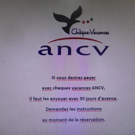 Apartment Plage, Open Sud *