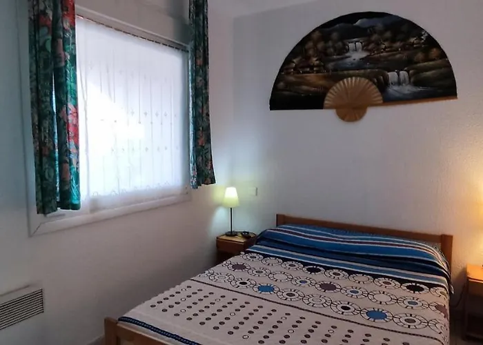 Appartement Plage, Open Sud Moliets-et-Maa