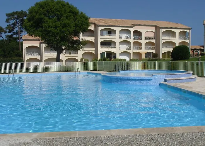 Plage, Open Sud * Moliets-et-Maa